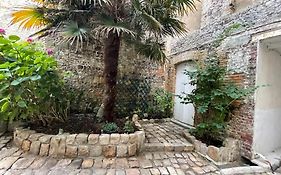 Quartier historique Duplex 6pers